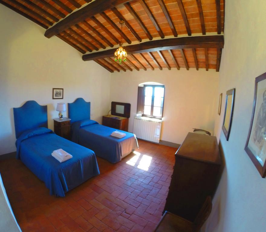 Candido Apartment Vagliagli Exterior photo